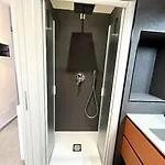 Appartamento Vicino Alla Stazione-Centro Torino Per 2