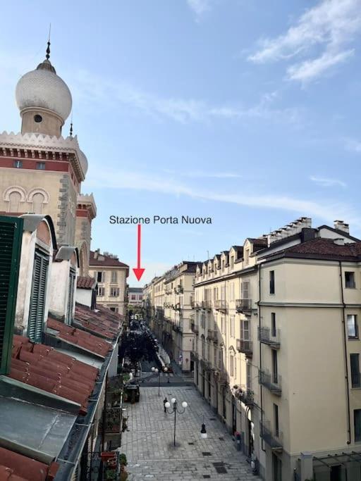 Vicino Stazione-centro Per 2 Appartamento
